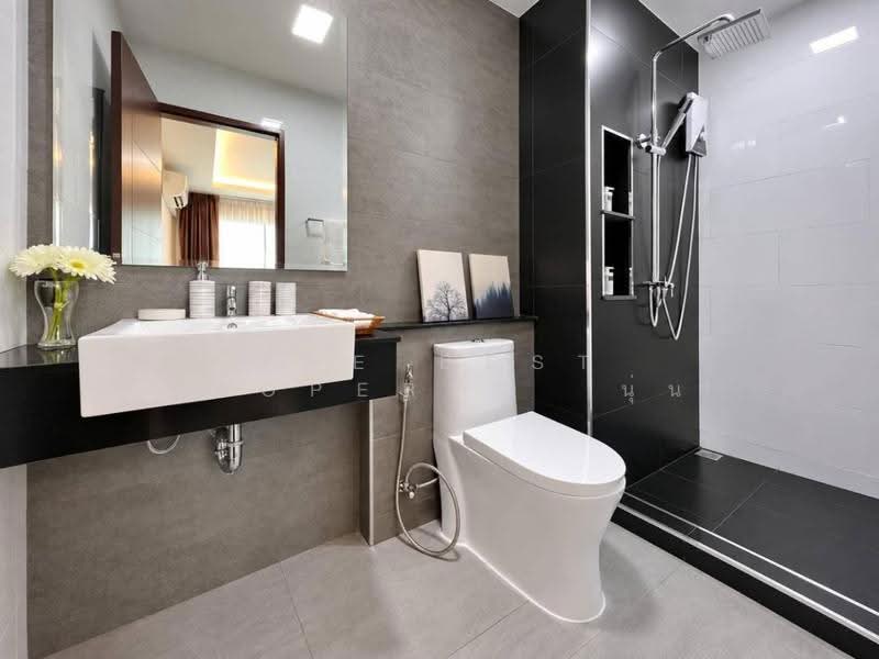 The Harmonest Condo, Chon Buri (Pattaya), Premchairat Soi 2, Saen Suk, Muang Chon Buri, Chon Buri (Pattaya), 2 Bedrooms, 52 sqm, Condo For Sale, by The Best Property นุ่น, 500582351 - DDproperty.com