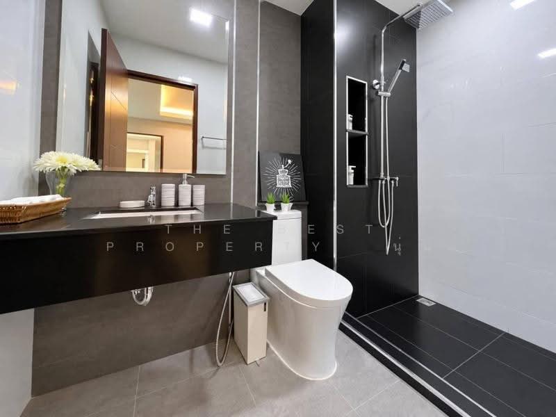 The Harmonest Condo : เดอะ ฮาโมเนสท์ บางแสน, ชลบุรี, เปรมใจราษฎร์ ซอย 2, แสนสุข, เมืองชลบุรี, ชลบุรี, 52 ตร.ม., คอนโด ขาย, โดย The Best Property นุ่น, 500582351 - DDproperty.com