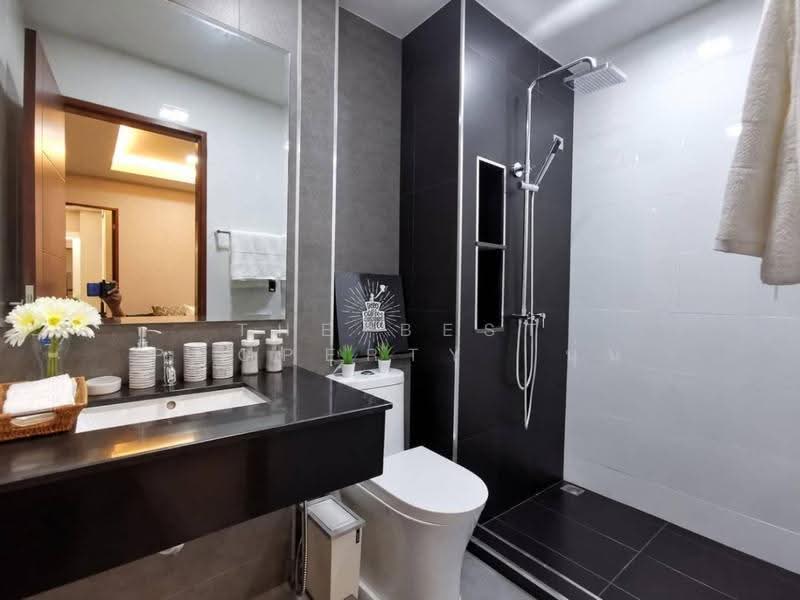 The Harmonest Condo, Chon Buri (Pattaya), Premchairat Soi 2, Saen Suk, Muang Chon Buri, Chon Buri (Pattaya), 2 Bedrooms, 52 sqm, Condo For Sale, by The Best Property นุ่น, 500582351 - DDproperty.com