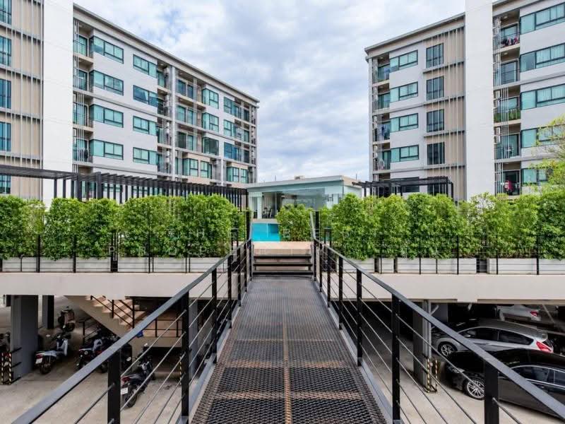 The Harmonest Condo : เดอะ ฮาโมเนสท์ บางแสน, ชลบุรี, เปรมใจราษฎร์ ซอย 2, แสนสุข, เมืองชลบุรี, ชลบุรี, 52 ตร.ม., คอนโด ขาย, โดย The Best Property นุ่น, 500582351 - DDproperty.com