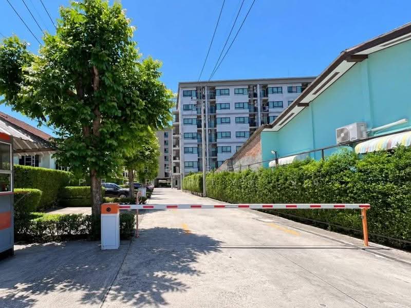 The Harmonest Condo : เดอะ ฮาโมเนสท์ บางแสน, ชลบุรี, เปรมใจราษฎร์ ซอย 2, แสนสุข, เมืองชลบุรี, ชลบุรี, 52 ตร.ม., คอนโด ขาย, โดย The Best Property นุ่น, 500582351 - DDproperty.com