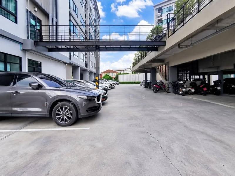 The Harmonest Condo, Chon Buri (Pattaya), Premchairat Soi 2, Saen Suk, Muang Chon Buri, Chon Buri (Pattaya), 2 Bedrooms, 52 sqm, Condo For Sale, by The Best Property นุ่น, 500582351 - DDproperty.com