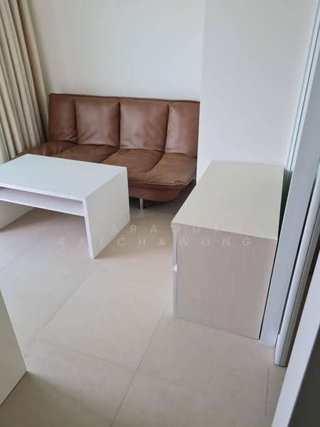 The River (Bangna-Lake 26 Community) : เดอะ ริเวอร์, สมุทรปราการ, บางเสาธง, สมุทรปราการ, 45 ตร.ม., คอนโด ขาย, โดย Sarawut Ratchawong, 500582353 - DDproperty.com