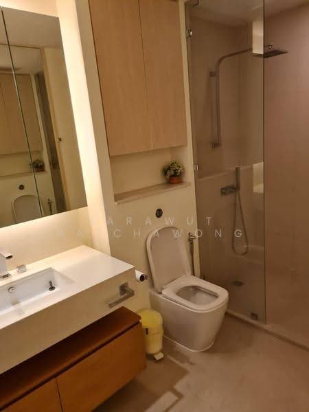 The River (Bangna-Lake 26 Community), Samut Prakan, Bang Sao Thong, Samut Prakan, 1 Bedroom, 45 sqm, Condo For Sale, by Sarawut Ratchawong, 500582353 - DDproperty.com