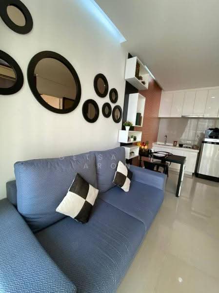 TC Green Rama 9, bangkok, Rama 9 Road, Huai Khwang, Bangkok, 1 Bedroom, 40 sqm, Condo For Sale, by Getsarin Aron, 500582354 - DDproperty.com