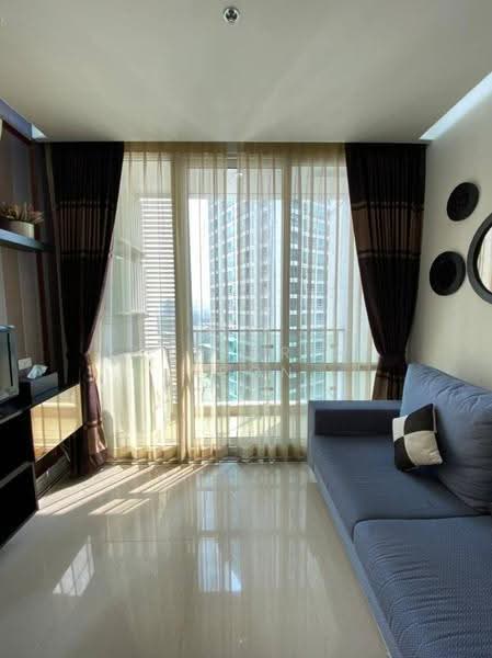 TC Green Rama 9, bangkok, Rama 9 Road, Huai Khwang, Bangkok, 1 Bedroom, 40 sqm, Condo For Sale, by Getsarin Aron, 500582354 - DDproperty.com