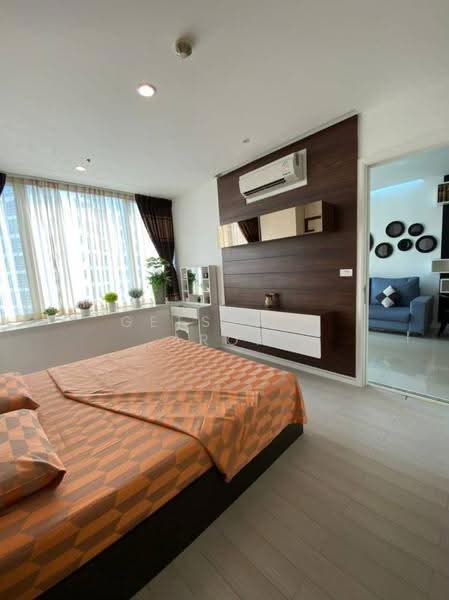 TC Green Rama 9 : ทีซี กรีน พระราม 9, กรุงเทพ, ถนนพระราม 9, ห้วยขวาง, กรุงเทพ, 40 ตร.ม., คอนโด ขาย, โดย Getsarin Aron, 500582354 - DDproperty.com