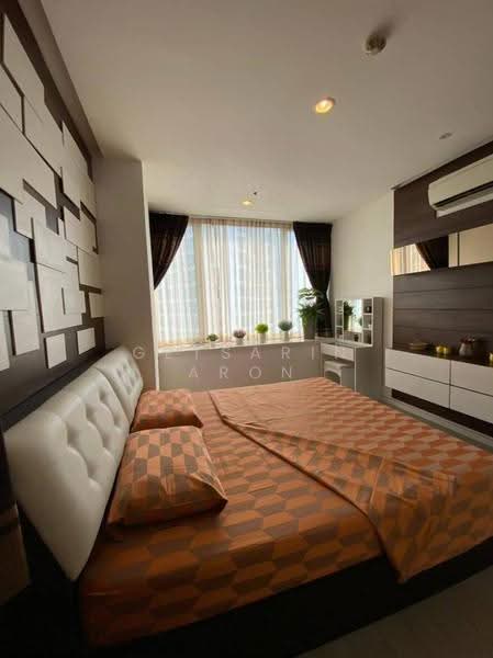TC Green Rama 9 : ทีซี กรีน พระราม 9, กรุงเทพ, ถนนพระราม 9, ห้วยขวาง, กรุงเทพ, 40 ตร.ม., คอนโด ขาย, โดย Getsarin Aron, 500582354 - DDproperty.com