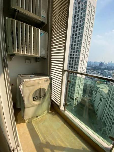 TC Green Rama 9, bangkok, Rama 9 Road, Huai Khwang, Bangkok, 1 Bedroom, 40 sqm, Condo For Sale, by Getsarin Aron, 500582354 - DDproperty.com