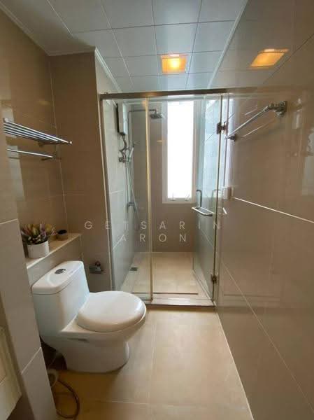 TC Green Rama 9, bangkok, Rama 9 Road, Huai Khwang, Bangkok, 1 Bedroom, 40 sqm, Condo For Sale, by Getsarin Aron, 500582354 - DDproperty.com