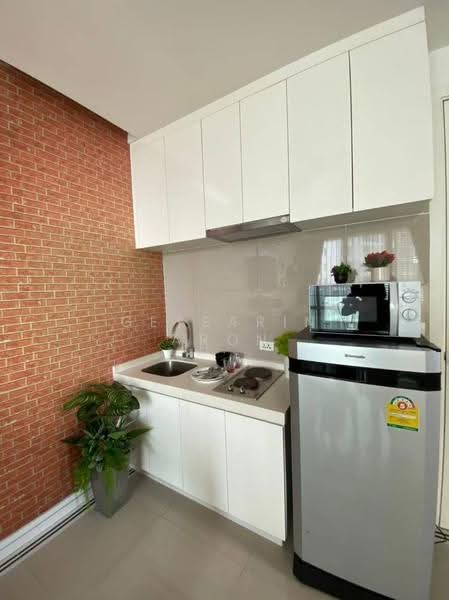 TC Green Rama 9, bangkok, Rama 9 Road, Huai Khwang, Bangkok, 1 Bedroom, 40 sqm, Condo For Sale, by Getsarin Aron, 500582354 - DDproperty.com
