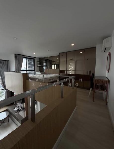 Knightsbridge Prime Sathorn : ไนท์บริดจ์ ไพรม์ สาทร, กรุงเทพ, 599 นราธิวาสราชนครินทร์, ทุ่งมหาเมฆ, สาทร, กรุงเทพ, 44 ตร.ม., คอนโด ให้เช่า, โดย Nathamon Saewang, 500582355 - DDproperty.com