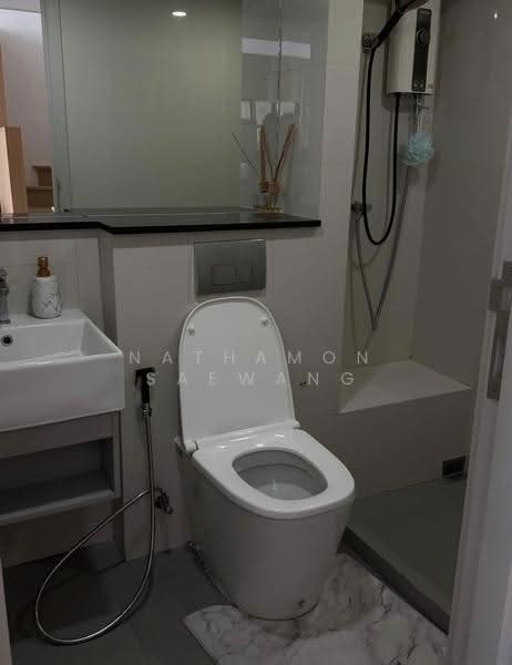 Knightsbridge Prime Sathorn : ไนท์บริดจ์ ไพรม์ สาทร, กรุงเทพ, 599 นราธิวาสราชนครินทร์, ทุ่งมหาเมฆ, สาทร, กรุงเทพ, 44 ตร.ม., คอนโด ให้เช่า, โดย Nathamon Saewang, 500582355 - DDproperty.com