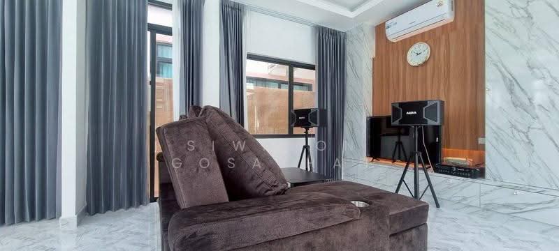 undefined, chon-buri, Nong Pru, Bang Lamung (Pattaya), Chon Buri (Pattaya), 5 Bedrooms, 372 sqm, Villa For Sale, by Siwanon Gosachan, 500582358 - DDproperty.com