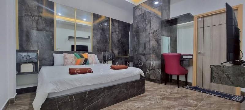 undefined, chon-buri, Nong Pru, Bang Lamung (Pattaya), Chon Buri (Pattaya), 5 Bedrooms, 372 sqm, Villa For Sale, by Siwanon Gosachan, 500582358 - DDproperty.com
