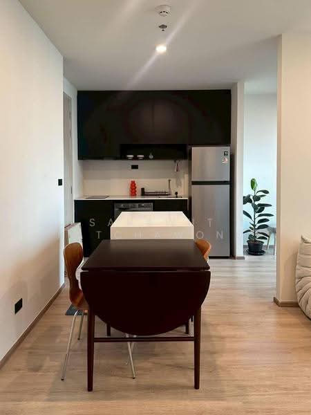 Nue District R9, bangkok, 59 Rama 9 Road, Huai Khwang, Bangkok, 1 Bedroom, 35 sqm, Condo For Rent, by Sarawut Ratchawong, 500582361 - DDproperty.com