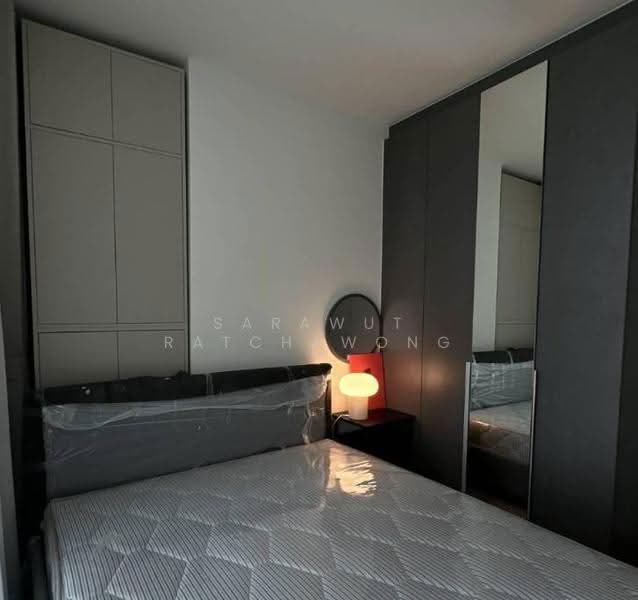 Nue District R9, bangkok, 59 Rama 9 Road, Huai Khwang, Bangkok, 1 Bedroom, 35 sqm, Condo For Rent, by Sarawut Ratchawong, 500582361 - DDproperty.com
