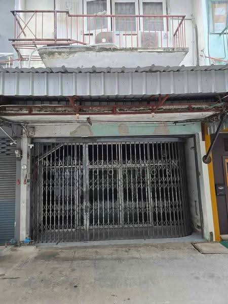ทาวน์เฮ้าส์ 3-ห้องนอน, กรุงเทพ, คลองตัน, คลองเตย, กรุงเทพ, 175 ตร.ม., ทาวน์เฮ้าส์ ขาย, โดย Napatsawan Tamjorhor, 500582362 - DDproperty.com