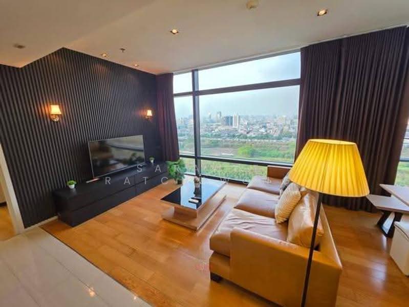 Circle Living Prototype, Bangkok, 1545 New Petchburi Road, Makkasan, Ratchathewi, Bangkok, 1 Bedroom, 84 sqm, Condo For Rent, by Sarawut Ratchawong, 500582366 - DDproperty.com