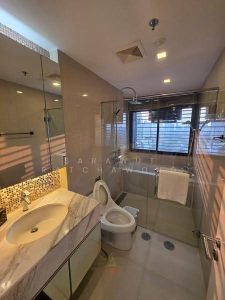 Circle Living Prototype, Bangkok, 1545 New Petchburi Road, Makkasan, Ratchathewi, Bangkok, 1 Bedroom, 84 sqm, Condo For Rent, by Sarawut Ratchawong, 500582366 - DDproperty.com