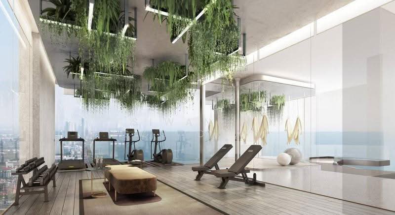 AROM Jomtien, chon-buri, Jomtien Sai 1 Road, Nong Pru, Bang Lamung (Pattaya), Chon Buri (Pattaya), 1 Bedroom, 38 sqm, Condo For Sale, by Siwanon Gosachan, 500582367 - DDproperty.com