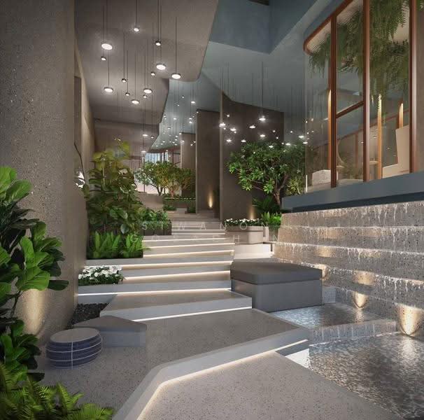 AROM Jomtien, chon-buri, Jomtien Sai 1 Road, Nong Pru, Bang Lamung (Pattaya), Chon Buri (Pattaya), 1 Bedroom, 38 sqm, Condo For Sale, by Siwanon Gosachan, 500582367 - DDproperty.com