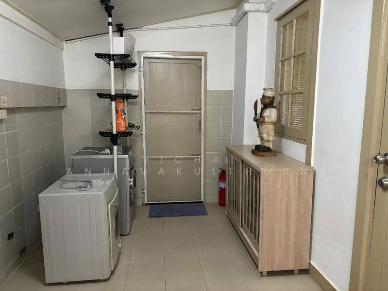 บ้าน 3-ห้องนอน, กรุงเทพ, ลาดยาว, จตุจักร, กรุงเทพ, 204 ตร.ม., บ้านเดี่ยว ให้เช่า, โดย Vichai Annavakulthorn, 500582369 - DDproperty.com