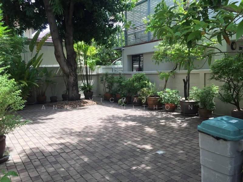 3-BR House, Bangkok, Lat Yao, Chatuchak, Bangkok, 3 Bedrooms, 204 sqm, Single Detached House For Rent, by Vichai Annavakulthorn, 500582369 - DDproperty.com