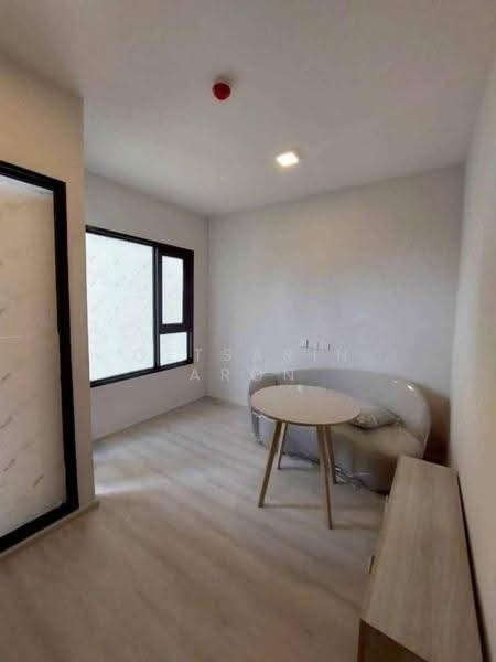 COBE Ratchada-Rama 9, bangkok, Thiam Ruammit Road, Huai Khwang, Bangkok, 1 Bedroom, 31 sqm, Condo For Sale, by Getsarin Aron, 500582373 - DDproperty.com