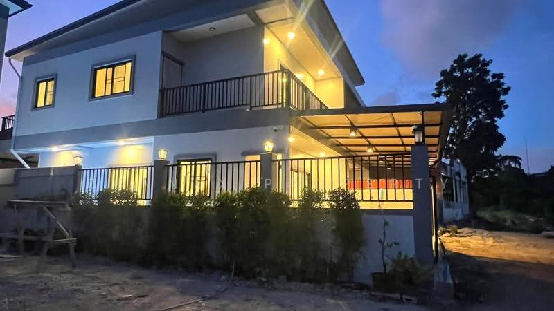 พูลวิลล่าแฝดสร้างใหม่ ฉลอง ภูเก็ต, ภูเก็ต, -, ฉลอง, เมืองภูเก็ต, ภูเก็ต, 246 ตร.ม., บ้านเดี่ยว ให้เช่า, โดย Connex Property, 500582374 - DDproperty.com