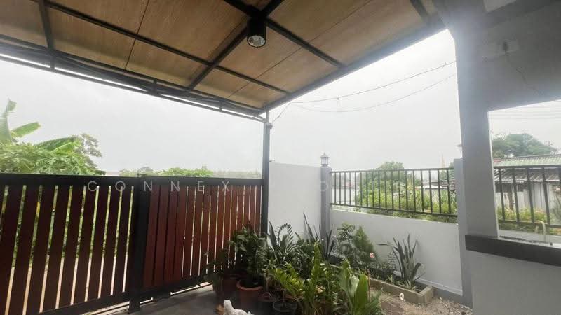 Newly built semi-detached pool villa in Chalong, Phuket., phuket, -, Chalong, Muang Phuket, Phuket, 3 Bedrooms, 246 sqm, Single Detached House For Rent, by Connex Property, 500582374 - DDproperty.com