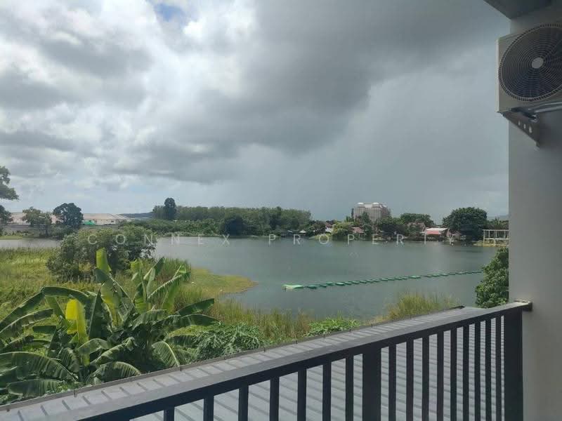 Newly built semi-detached pool villa in Chalong, Phuket., phuket, -, Chalong, Muang Phuket, Phuket, 3 Bedrooms, 246 sqm, Single Detached House For Rent, by Connex Property, 500582374 - DDproperty.com