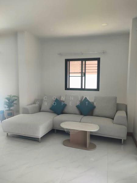 Newly built semi-detached pool villa in Chalong, Phuket., phuket, -, Chalong, Muang Phuket, Phuket, 3 Bedrooms, 246 sqm, Single Detached House For Rent, by Connex Property, 500582374 - DDproperty.com