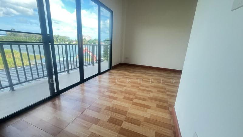 Newly built semi-detached pool villa in Chalong, Phuket., phuket, -, Chalong, Muang Phuket, Phuket, 3 Bedrooms, 246 sqm, Single Detached House For Rent, by Connex Property, 500582374 - DDproperty.com