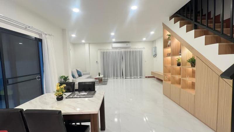 Newly built semi-detached pool villa in Chalong, Phuket., phuket, -, Chalong, Muang Phuket, Phuket, 3 Bedrooms, 246 sqm, Single Detached House For Rent, by Connex Property, 500582374 - DDproperty.com