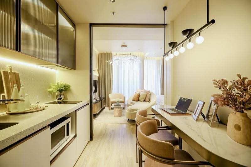 AROM Jomtien, chon-buri, Jomtien Sai 1 Road, Nong Pru, Bang Lamung (Pattaya), Chon Buri (Pattaya), Studio, 33 sqm, Condo For Sale, by วชิราพันธ์ โฟรห์ลิค, 500582375 - DDproperty.com