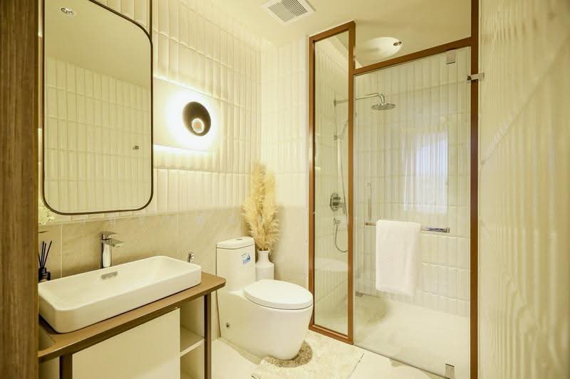 AROM Jomtien, chon-buri, Jomtien Sai 1 Road, Nong Pru, Bang Lamung (Pattaya), Chon Buri (Pattaya), Studio, 33 sqm, Condo For Sale, by วชิราพันธ์ โฟรห์ลิค, 500582375 - DDproperty.com