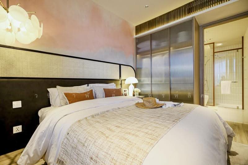AROM Jomtien, chon-buri, Jomtien Sai 1 Road, Nong Pru, Bang Lamung (Pattaya), Chon Buri (Pattaya), Studio, 33 sqm, Condo For Sale, by วชิราพันธ์ โฟรห์ลิค, 500582375 - DDproperty.com