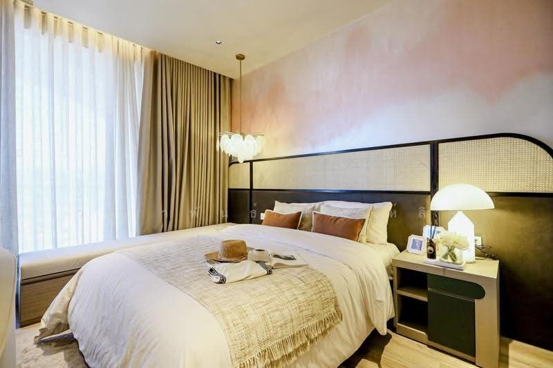 AROM Jomtien : อารมณ์ จอมเทียน, ชลบุรี, ถนน พระตำหนัก, หนองปรือ, บางละมุง, ชลบุรี, 33 ตร.ม., คอนโด ขาย, โดย วชิราพันธ์ โฟรห์ลิค, 500582375 - DDproperty.com