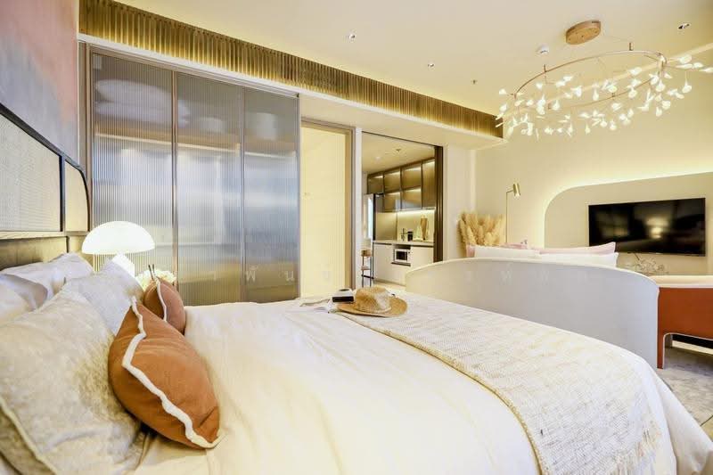 AROM Jomtien, chon-buri, Jomtien Sai 1 Road, Nong Pru, Bang Lamung (Pattaya), Chon Buri (Pattaya), Studio, 33 sqm, Condo For Sale, by วชิราพันธ์ โฟรห์ลิค, 500582375 - DDproperty.com