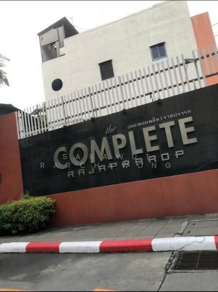 The Complete Rajprarop, Bangkok, 10/18 Rajaprarop Road, Thanon Phaya Thai, Ratchathewi, Bangkok, 1 Bedroom, 50 sqm, Condo For Rent, by Sarawut Ratchawong, 500582376 - DDproperty.com