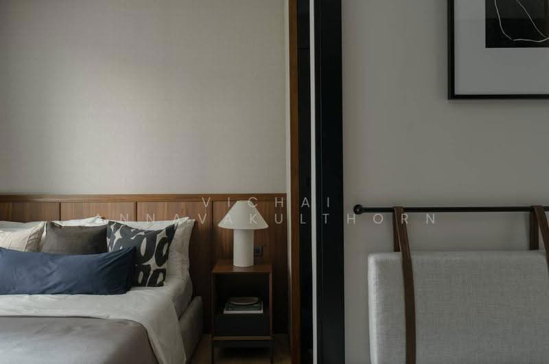 Noble Around Ari, Bangkok, 312 Phahon Yothin Rd, Samsen Nai, Phaya Thai, Bangkok, 1 Bedroom, 27 sqm, Condo For Rent, by Vichai  Annavakulthorn, 500582378 - DDproperty.com