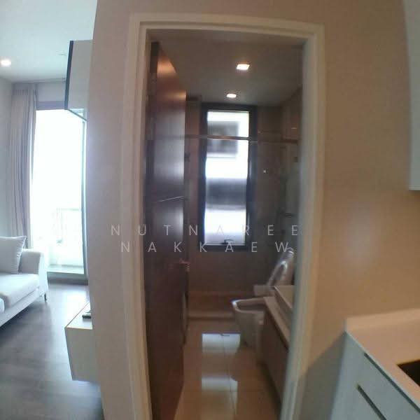 Q Asoke, Bangkok, 1678 Petchaburi Road, Makkasan, Ratchathewi, Bangkok, 2 Bedrooms, 46 sqm, Condo For Rent, by Nutnaree Nakkaew, 500582379 - DDproperty.com