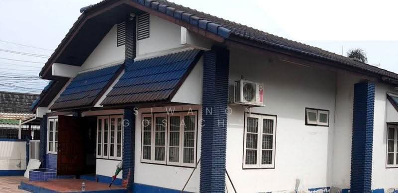 2-BR House, chon-buri, Na Kloe, Bang Lamung (Pattaya), Chon Buri (Pattaya), 2 Bedrooms, 100 sqm, Single Detached House For Sale, by Siwanon Gosachan, 500582382 - DDproperty.com