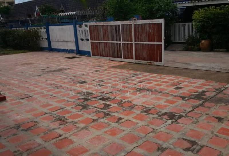 บ้าน 2-ห้องนอน, ชลบุรี, นาเกลือ, บางละมุง, ชลบุรี, 100 ตร.ม., บ้านเดี่ยว ขาย, โดย Siwanon Gosachan, 500582382 - DDproperty.com