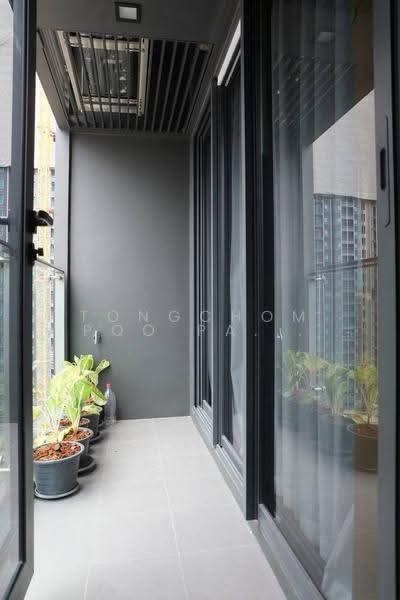 The Line Asoke-Ratchada, Bangkok, Din Daeng Road, Din Daeng, Bangkok, 1 Bedroom, 35 sqm, Condo For Rent, by Tongchompoo Pattanachaiwongkoon, 500582384 - DDproperty.com