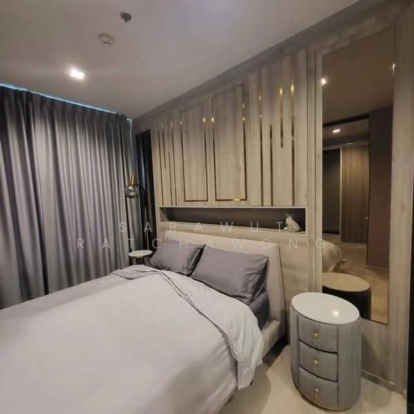 Life One Wireless, bangkok, 1 Wireless Road, Lumphini, Pathum Wan, Bangkok, 1 Bedroom, 35 sqm, Condo For Rent, by Sarawut Ratchawong, 500582385 - DDproperty.com