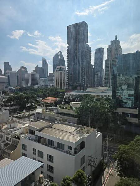 Life One Wireless, bangkok, 1 Wireless Road, Lumphini, Pathum Wan, Bangkok, 1 Bedroom, 35 sqm, Condo For Rent, by Sarawut Ratchawong, 500582385 - DDproperty.com