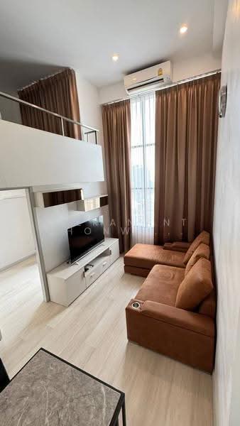 Knightsbridge Prime Sathorn : ไนท์บริดจ์ ไพรม์ สาทร, กรุงเทพ, 599 นราธิวาสราชนครินทร์, ทุ่งมหาเมฆ, สาทร, กรุงเทพ, 44 ตร.ม., คอนโด ให้เช่า, โดย Teeranant Chonwisaikajon, 500582386 - DDproperty.com