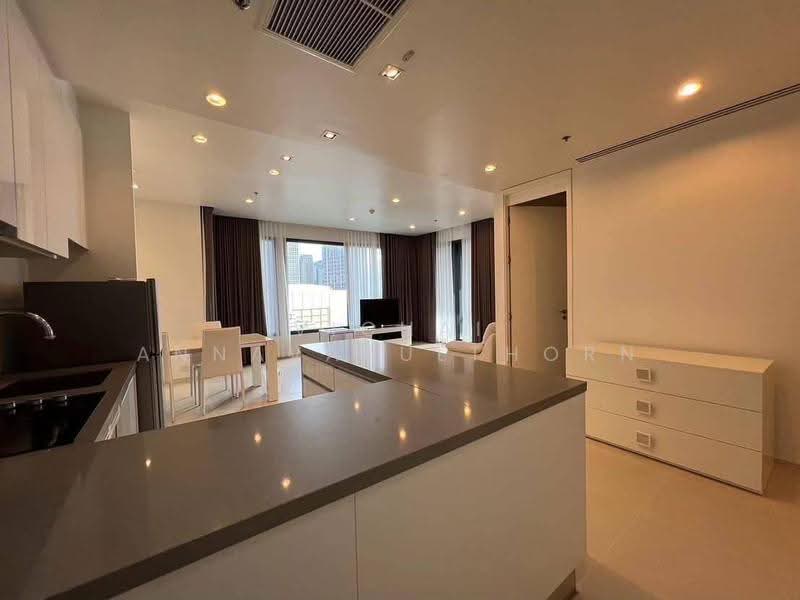 M Ladprao, Bangkok, 1188 Phahonyothin Rd, Jom Phon, Chatuchak, Bangkok, 3 Bedrooms, 102 sqm, Condo For Rent, by Vichai Annavakulthorn, 500582387 - DDproperty.com